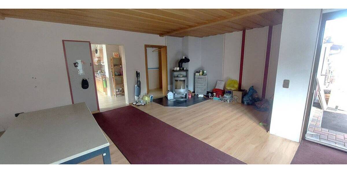 Einfamilienhaus Niedermurach Pertolzhofen - 5 Zimmer, 168 m&sup2;, 295.000&euro; | Angebot:26851318