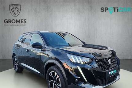 Peugeot 2008 80.200 km 18.500 &euro; Wartenberg 85456