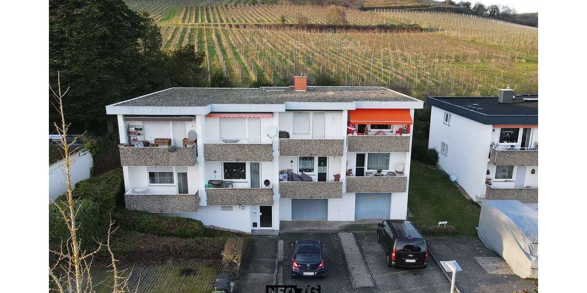 Wohnung zum Kaufen in Bad Bergzabern 134.000 € 63.59 m² 2 zimmer