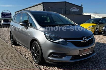 Opel Zafira 178.000 km 8.500 &euro; Dornheim (Thüringen) 99310