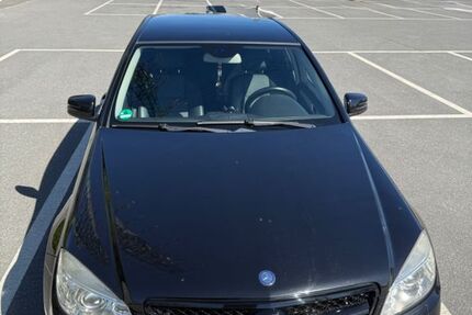 Mercedes-Benz C 250 180.000 km 8.400 &euro; Hamburg 22549