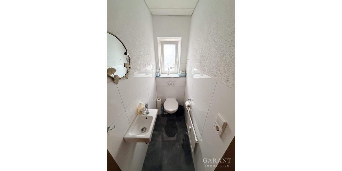 Etagenwohnung Leingarten Großgartach - 4 Zimmer, 120 m&sup2;, 1.000&euro; | Angebot:25067603