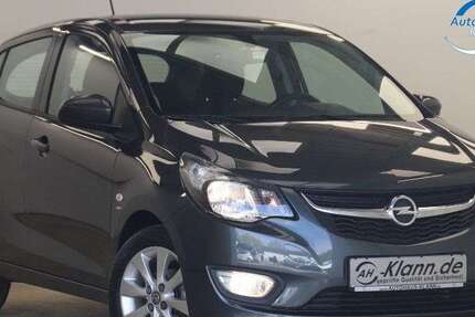Opel Karl 62.551 km 11.999 &euro; Teltow 14513