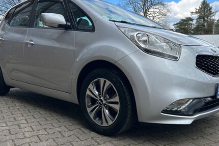 Kia Venga 44.870 km 12.490 &euro; Köln 51069