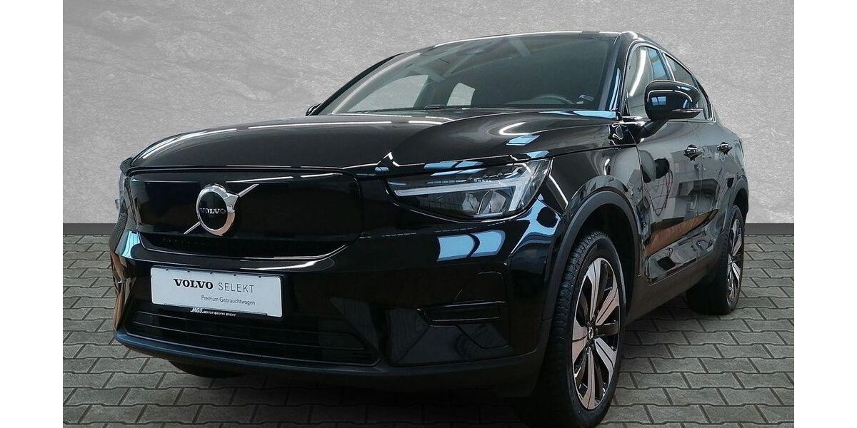 Volvo C40 7.898 km 29.750 &euro; Bayreuth 95444