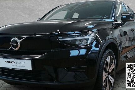 Volvo C40 7.933 km 29.750 &euro; Bayreuth 95444