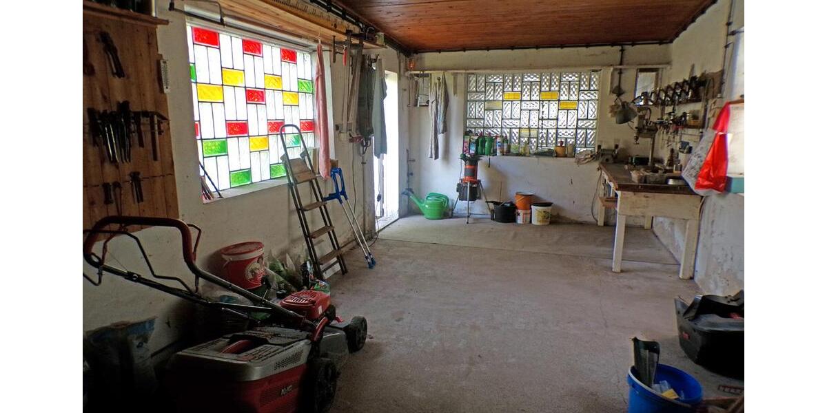 Bungalow Leipzig Nordost - 2 Zimmer, 63 m&sup2;, 465.000&euro; | Angebot:27281803