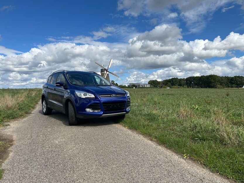 Kuga
