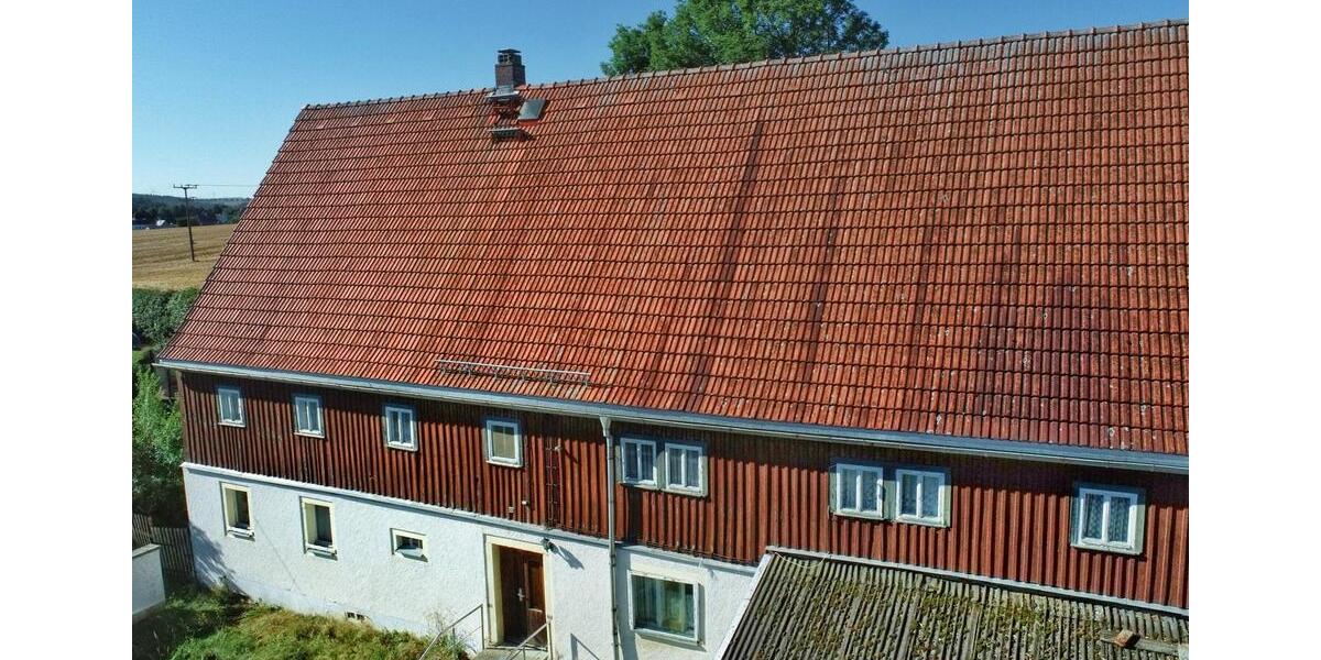 Bauernhaus, Landhaus Klingenberg - 13 Zimmer, 688 m&sup2;, 225.000&euro; | Angebot:27204951
