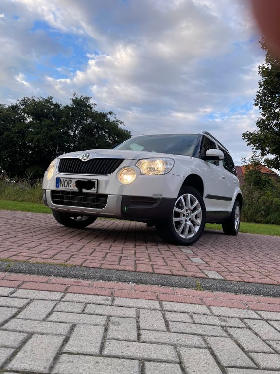 Yeti