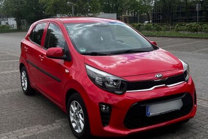 Kia Picanto 46.100 km 7.899 &euro; Norderstedt 22846