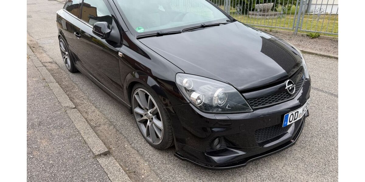 Opel Astra 241.000 km 6.000 &euro; Lübeck 23566