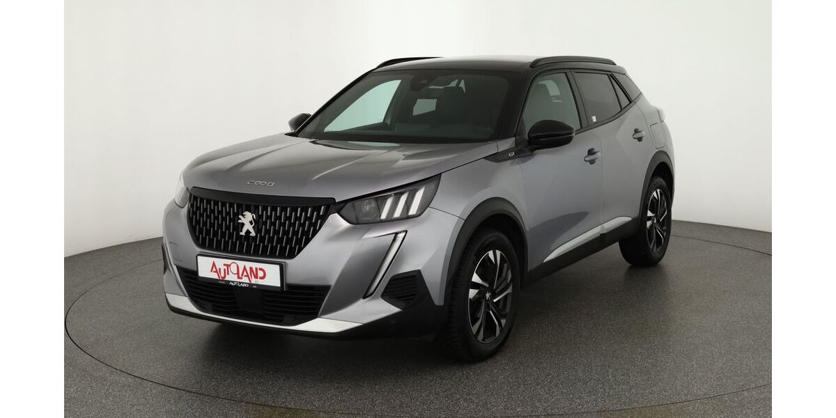 Peugeot 2008 44.370 km 21.490 &euro; Göttingen 37081