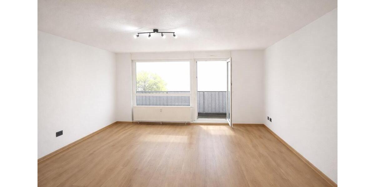 Etagenwohnung Saarbrücken Bischmisheim - 1 Zimmer, 31 m&sup2;, 115.000&euro; | Angebot:24830471