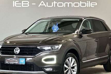 VW T-Roc 130.000 km 15.890 &euro; Hannover 30167