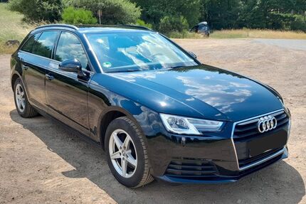 Audi A4 146.500 km 12.800 &euro; Dümpelfeld 53520