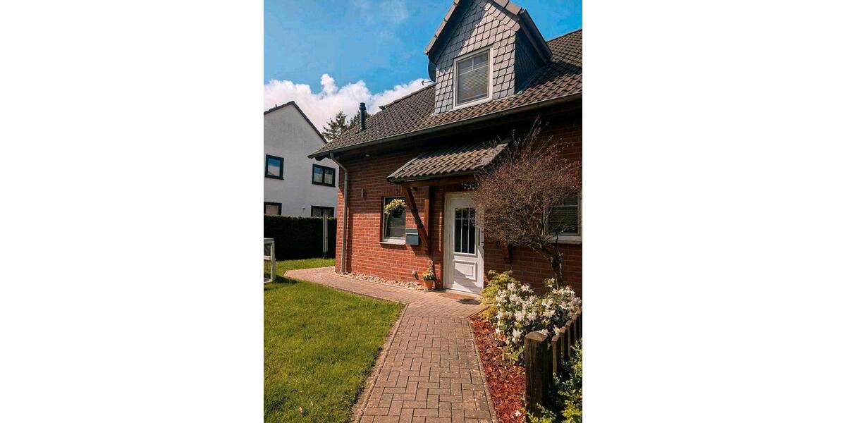 Doppelhaushälfte Springe - 4 Zimmer, 117 m&sup2;, 365.000&euro; | Angebot:26705525