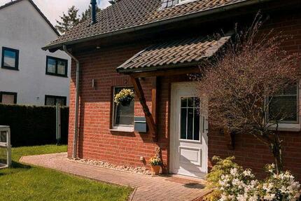 Haus Springe - 4 Zimmer, 117 m&sup2;, 365.000&euro; | Angebot:26705525