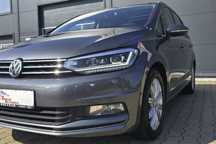 VW Touran 144.000 km 17.890 &euro; Augsburg 86167