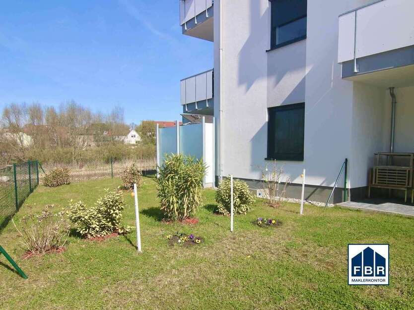 Wohnung zum Kaufen in Kröpelin 359.900 € 103.02 m²