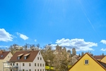 ERSTBEZUG NACH SANIERUNG – BALKON– GRANDIOSER BLICK – GÄSTE-WC – ANKLEIDE - Dachgeschoßwohnung Stolpen Stolpen | Angebot:26067678