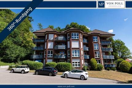 ++RESERVIERT++ Tolle 3 Zimmerwohnung mit Aufzug +1 Sonnen-Balkon in ruhiger Lage++ 3 zimmer