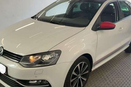 VW Polo 35.824 km 13.995 &euro; Wunstorf 31515