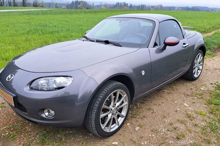 Mazda MX-5 75.853 km 13.950 &euro; Rosenheim 83022