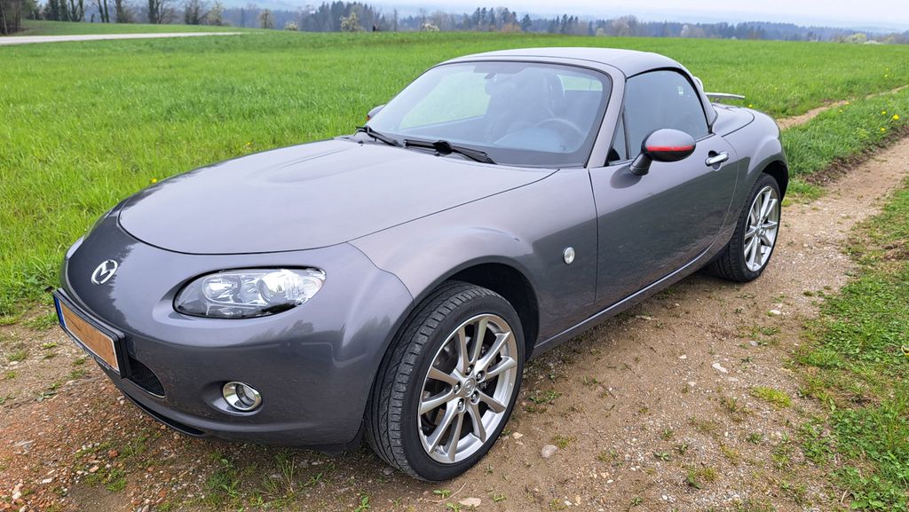 Mazda MX-5 75.853 km 13.950 &euro; Rosenheim 83022