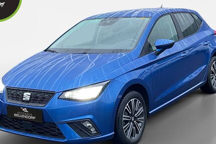 Seat Ibiza 2.895 km 21.470 &euro; Bottrop 46244