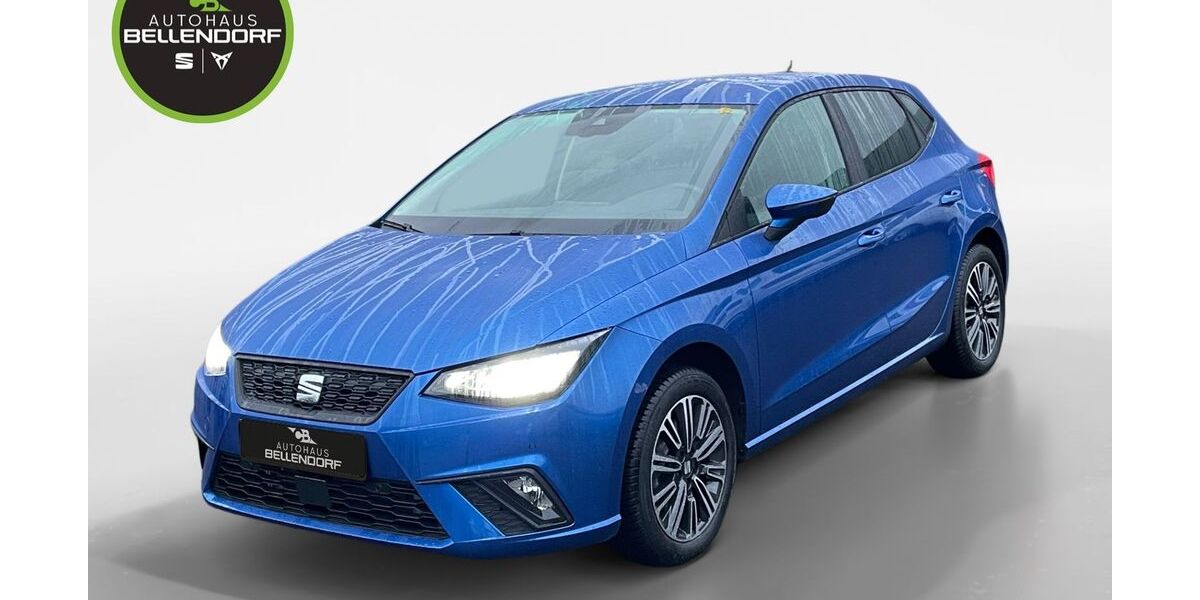 Seat Ibiza 2.895 km 22.480 &euro; Bottrop 46244