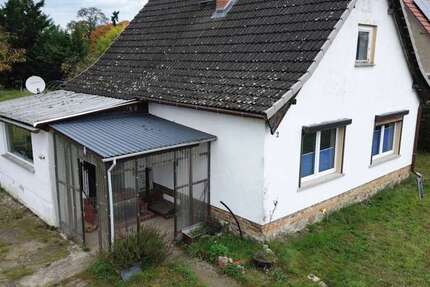 Haus Plattenburg / Krampfer Krampfer - 3 Zimmer, 86 m&sup2;, 130.000&euro; | Angebot:23412176