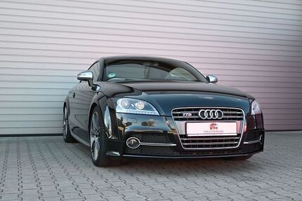 Audi TT 138.555 km 17.950 &euro; Vechta 49377