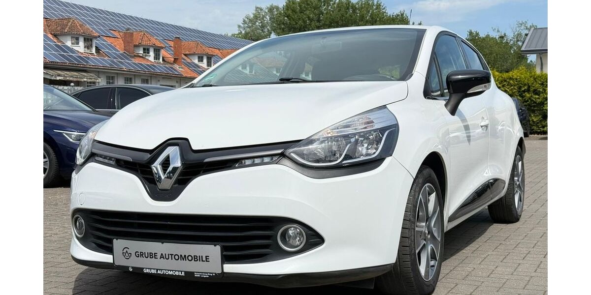 Renault Clio 138.000 km 5.490 &euro; Lengede 38268