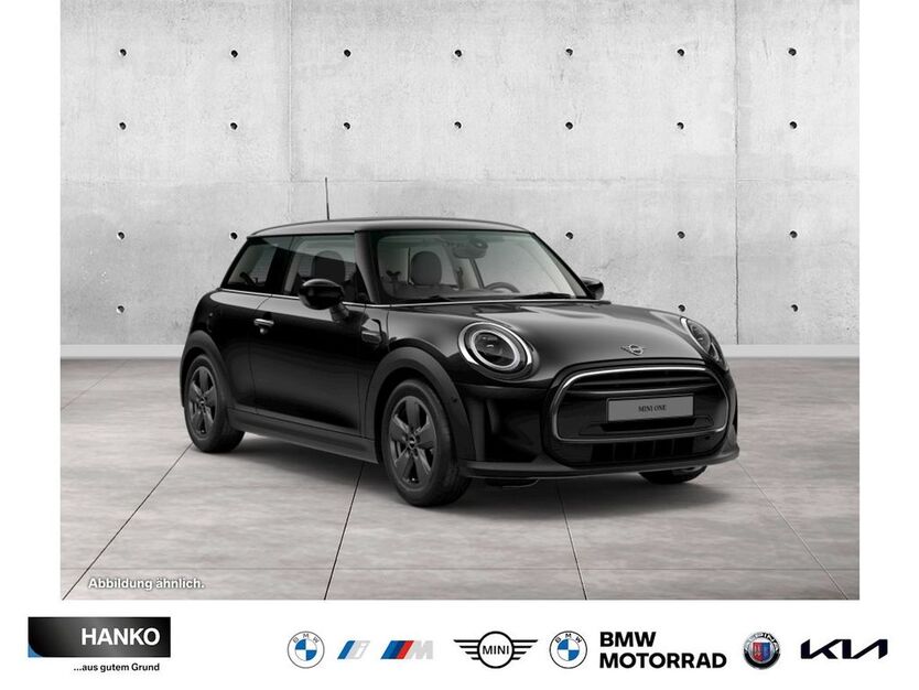 Mini ONE 44.504 km 19.900 € Koblenz 56073