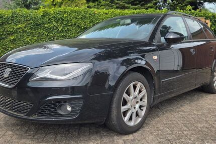 Seat Exeo 180.000 km 6.500 &euro; Delmenhorst 27753