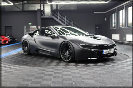 BMW i8 20.000 km 92.999 &euro; Hemer 58675