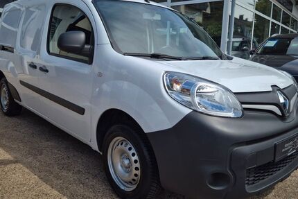 Renault Kangoo 94.800 km 12.950 € Haibach 63808