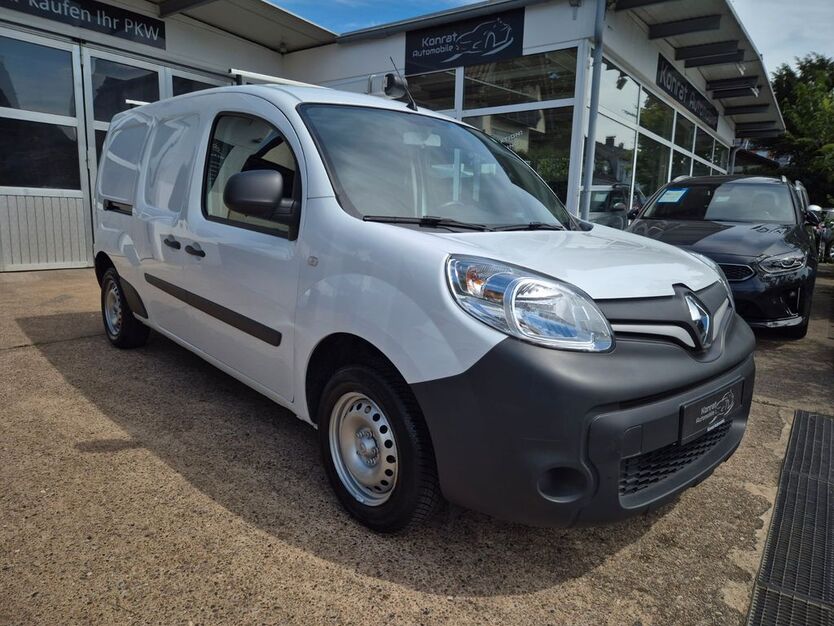Renault Kangoo 94.800 km 12.950 € Haibach 63808