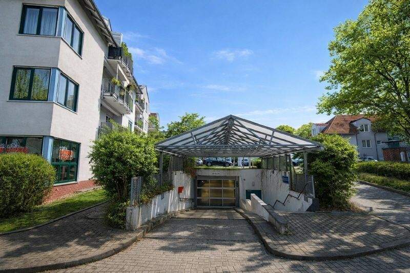 Etagenwohnung Dresden Niedersedlitz - 3 Zimmer, 73 m&sup2;, 160.000&euro; | Angebot:25601124