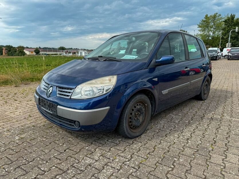 Renault Scenic 217.500 km 1.690 € Lauffen a.N. 74348