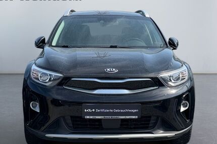 Kia Stonic 44.336 km 19.289 &euro; Mannheim 68199