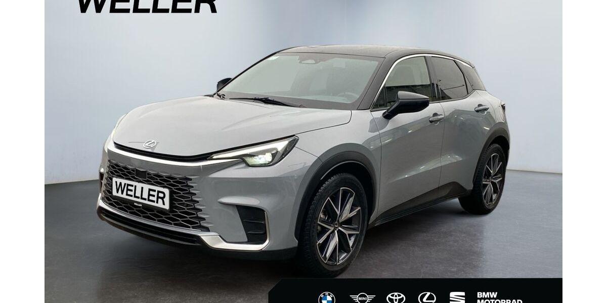 Lexus LBX 36.676 km 30.790 &euro; Osnabrück 49090