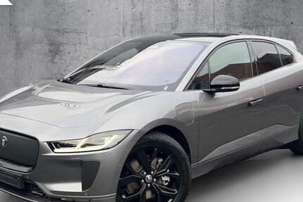 Jaguar I-Pace 37.500 km 44.750 &euro; Aschaffenburg 63743