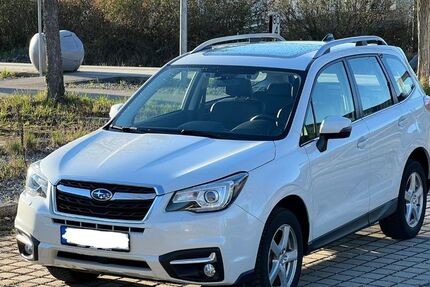 Subaru Forester 53.800 km 23.300 &euro; Unterneukirchen 84579