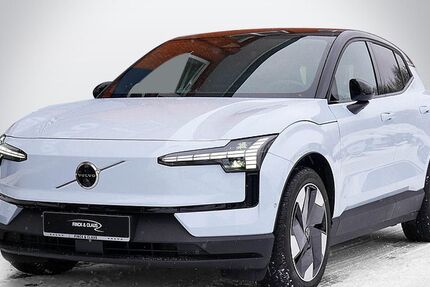 Volvo EX30 15.000 km 36.890 &euro; Büdelsdorf 24782