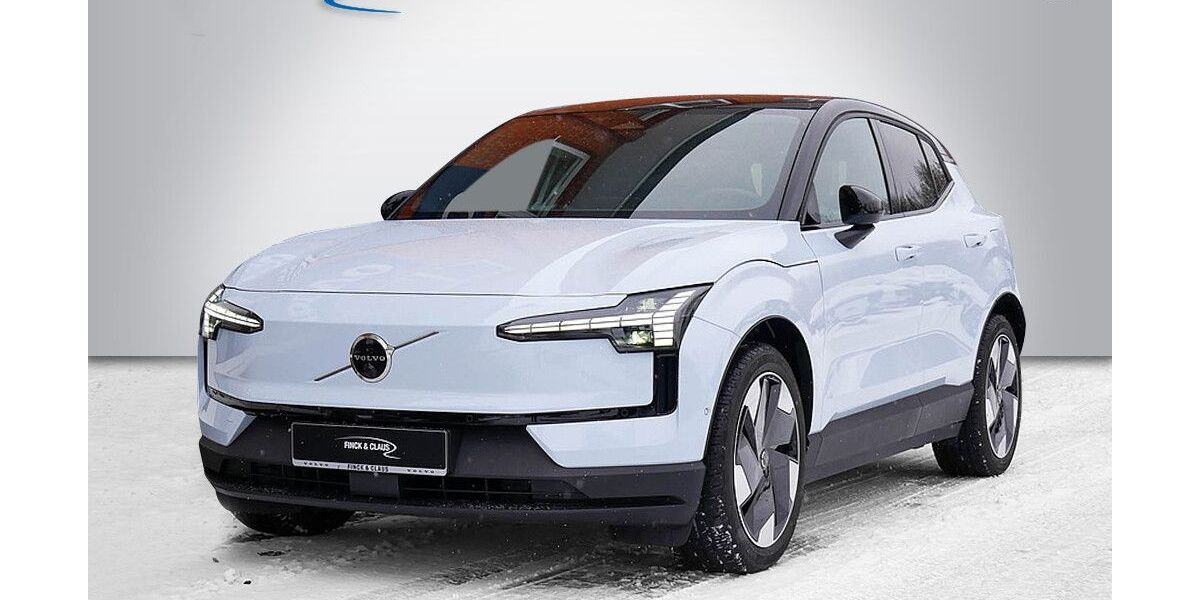 Volvo EX30 15.000 km 36.890 &euro; Büdelsdorf 24782