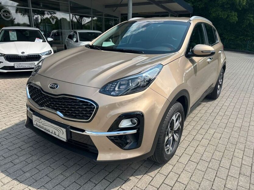 Sportage