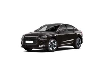 Audi e-tron 69.890 km 34.390 &euro; Neubeckum 59269