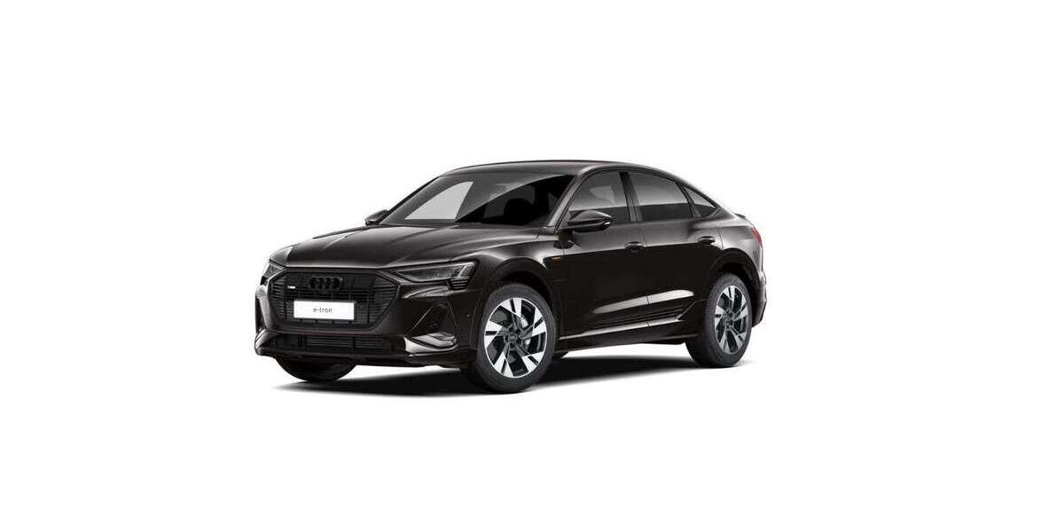Audi e-tron 69.890 km 34.390 &euro; Neubeckum 59269